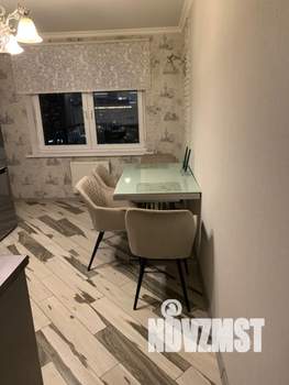 2-к квартира, на длительный срок, 59м2, 11/16 этаж