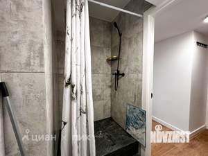1-к квартира, на длительный срок, 26м2, 5/6 этаж