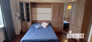 2-к квартира, на длительный срок, 57м2, 2/5 этаж