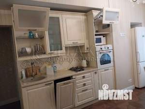 3-к квартира, на длительный срок, 58м2, 1/4 этаж