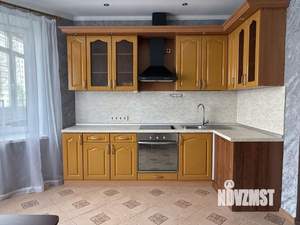 3-к квартира, на длительный срок, 115м2, 3/6 этаж
