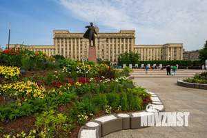 3-к квартира, посуточно, 80м2, 8/10 этаж