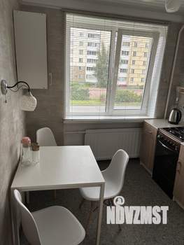 1-к квартира, на длительный срок, 40м2, 2/10 этаж
