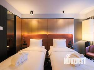 1-к квартира, на длительный срок, 23м2, 18/18 этаж