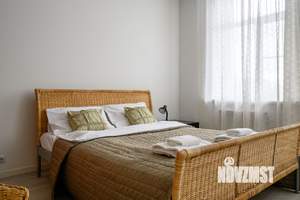 2-к квартира, на длительный срок, 52м2, 5/5 этаж