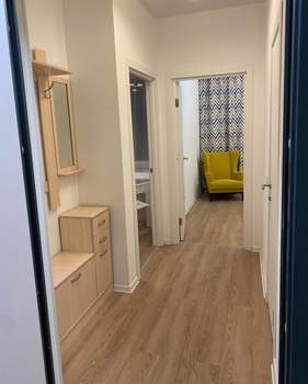 1-к квартира, на длительный срок, 32м2, 5/9 этаж