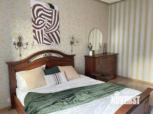 2-к квартира, на длительный срок, 70м2, 13/25 этаж