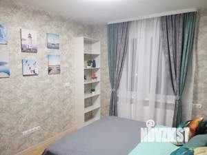 2-к квартира, посуточно, 53м2, 12/23 этаж