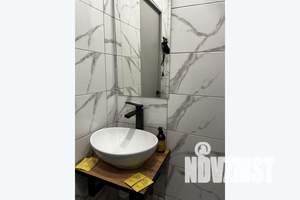 1-к квартира, посуточно, 14м2, 1/7 этаж