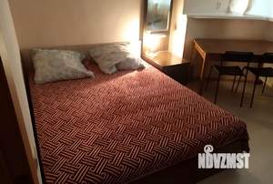 1-к квартира, на длительный срок, 28м2, 1/6 этаж