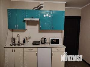 1-к квартира, посуточно, 24м2, 6/23 этаж