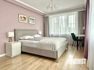 2-к квартира, на длительный срок, 48м2, 5/5 этаж
