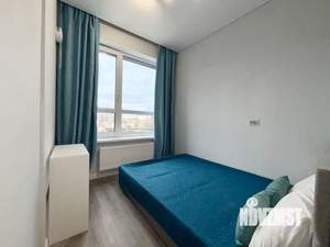 1-к квартира, на длительный срок, 30м2, 8/9 этаж