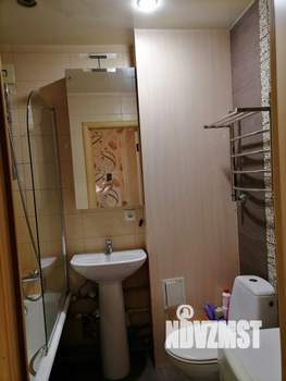 1-к квартира, на длительный срок, 30м2, 2/9 этаж