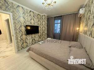 2-к квартира, на длительный срок, 54м2, 2/25 этаж