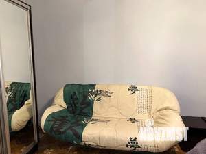 1-к квартира, посуточно, 40м2, 5/17 этаж