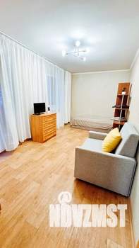 2-к квартира, посуточно, 47м2, 6/6 этаж