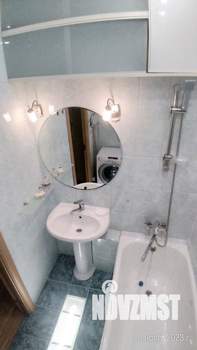 1-к квартира, на длительный срок, 36м2, 3/5 этаж