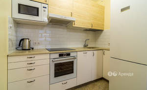 1-к квартира, на длительный срок, 37м2, 10/13 этаж