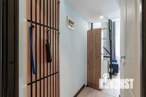Студия квартира, посуточно, 18м2, 2/6 этаж