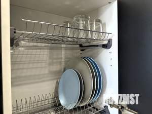 Студия квартира, посуточно, 21м2, 9/9 этаж