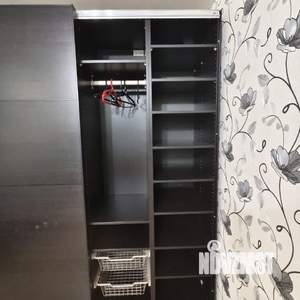 1-к квартира, на длительный срок, 36м2, 4/9 этаж