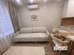 2-к квартира, на длительный срок, 47м2, 4/8 этаж