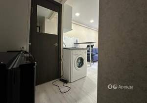 Студия квартира, на длительный срок, 16м2, 1/5 этаж