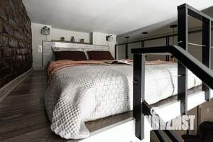 1-к квартира, посуточно, 22м2, 1/1 этаж