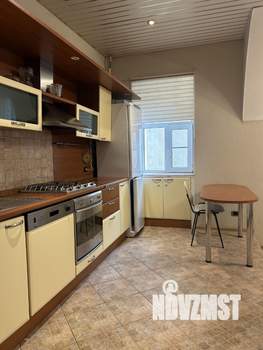 2-к квартира, на длительный срок, 89м2, 4/6 этаж