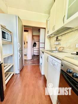 1-к квартира, на длительный срок, 45м2, 3/5 этаж