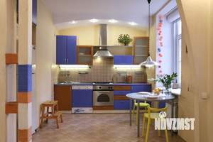 2-к квартира, на длительный срок, 80м2, 2/7 этаж