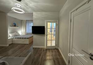 1-к квартира, на длительный срок, 36м2, 8/17 этаж