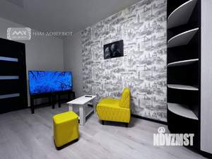 1-к квартира, на длительный срок, 47м2, 2/9 этаж