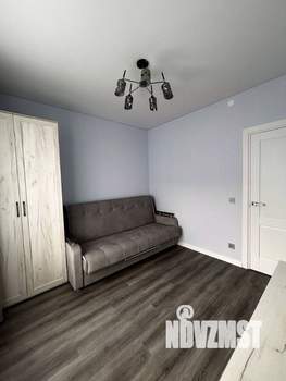 1-к квартира, на длительный срок, 32м2, 2/5 этаж