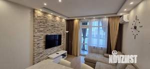 2-к квартира, на длительный срок, 46м2, 7/21 этаж