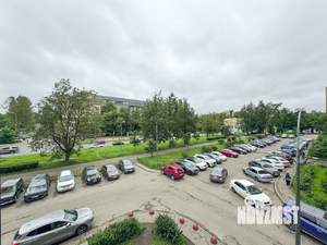 2-к квартира, на длительный срок, 54м2, 3/24 этаж