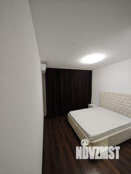 1-к квартира, на длительный срок, 39м2, 4/11 этаж