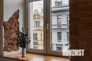 1-к квартира, посуточно, 43м2, 4/5 этаж