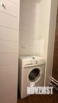 1-к квартира, на длительный срок, 40м2, 8/8 этаж