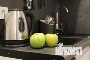 1-к квартира, посуточно, 11м2, 1/6 этаж