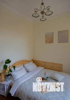 1-к квартира, посуточно, 37м2, 2/5 этаж