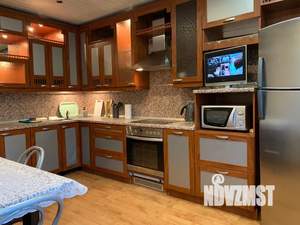 2-к квартира, посуточно, 71м2, 1/16 этаж