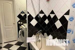 2-к квартира, посуточно, 50м2, 3/6 этаж