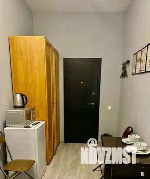 1-к квартира, посуточно, 14м2, 1/1 этаж