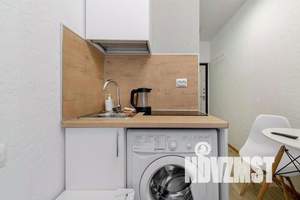 1-к квартира, посуточно, 10м2, 1/3 этаж