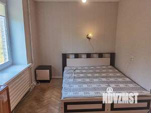 3-к квартира, посуточно, 57м2, 6/9 этаж