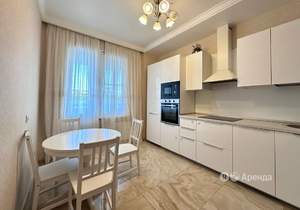 1-к квартира, на длительный срок, 42м2, 10/13 этаж