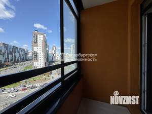 1-к квартира, на длительный срок, 35м2, 10/20 этаж