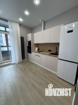 1-к квартира, на длительный срок, 47м2, 7/9 этаж